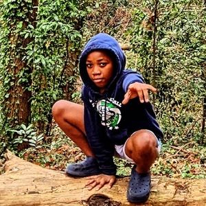 Meet your Posher, Wilondja